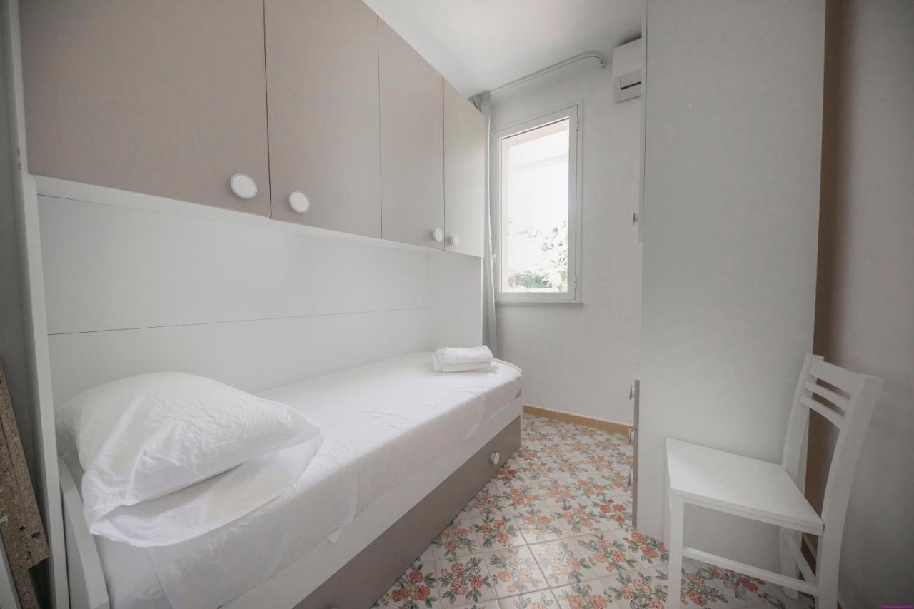 Appartamento 8 Pax In Villa Francesca Sicily Sul Mare Casteldaccia Luaran gambar