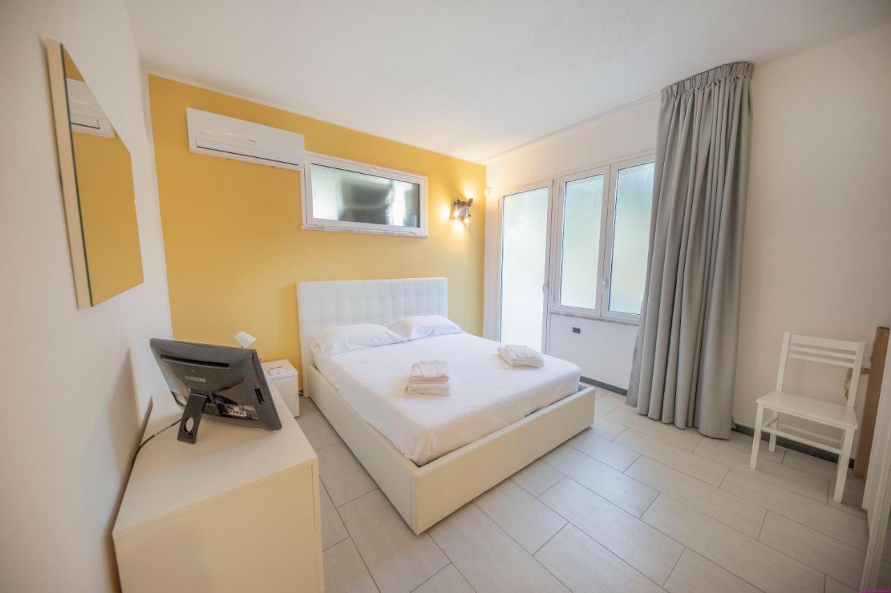 Appartamento 8 Pax In Villa Francesca Sicily Sul Mare Casteldaccia Luaran gambar